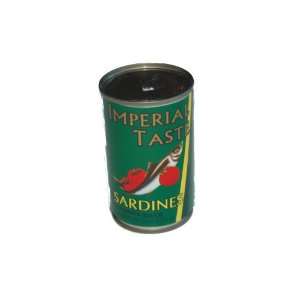 Imperial Sardines 5.5 Oz Can 6 pack  Grocery & Gourmet 