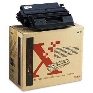   Xerox OEM Toner 113R00446 (1 Cartridge) (Mono Laser Supplies) Office