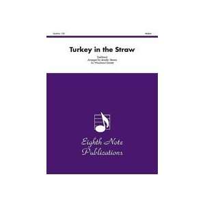  Alfred 81 WWQ9816 Turkey in the Straw Musical Instruments