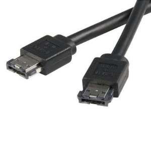  3 Power eSATA Cable   M/M Electronics