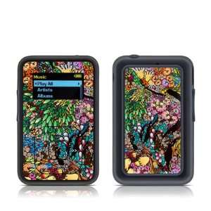   Skin Sticker for SanDisk Sansa Clip Plus / Sansa Clip+  Player