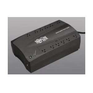  Tripp Lite UPS 12 Outlet 750VA /450W Poweralert Software 