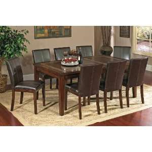  Steve Silver Company Davenport Dining Room Set