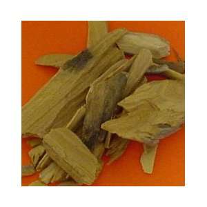  Sandalwood Chips   2 Ounces   Natural Wood Incense Beauty