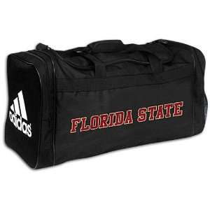  Florida State adidas College Duffle Bag
