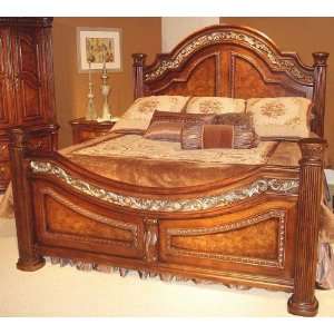  San Marino California King Size Bed