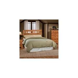  Abbot Square Headboard by Standard Furniture