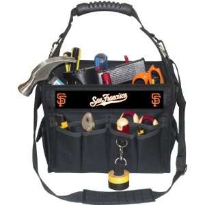    MLB Team Tool Bag 30061 San Francisco Giants