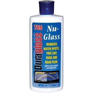  Glass Water Spot Remover, 8 oz