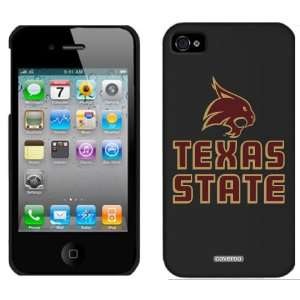   on AT&T, Verizon, and Sprint iPhone 4 / 4S Snap On Case by Coveroo