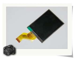 LCD Display Screen For Sony Cyber shot DSC S2100  