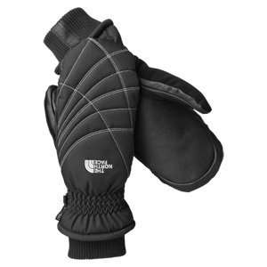  The North Face Purrfect Mitt Womens