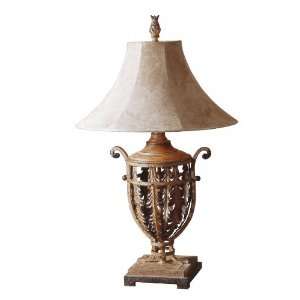  Uttermost Lamps Adrian Furniture & Decor