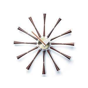  Vitra Nelson Spindle Clock Sample Sale