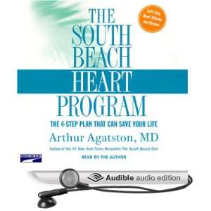   Life (Audible Audio Edition) Arthur Agatston, MD, Stephen Hoye Books