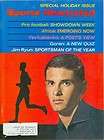   19 1966 sports illustrated jim ryun sportsman expedited shipping