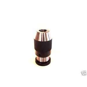  3/4 R 8 spindle keyless drill chuck for Bridgeport, etc 