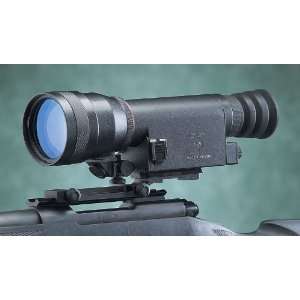    Newcon 3 x 56 mm Night Vision Rifle Scope