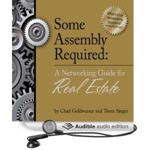  Some Assembly Required A Networking Guide for Real Estate 