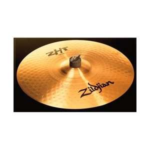  ZHT 18 Fast Crash Cymbal Musical Instruments