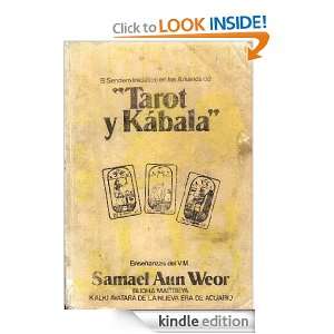   ] (Spanish Edition) Samael Aun Weor  Kindle Store