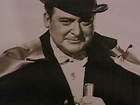 Slightly honorable Pat Obrien Edward Arnold 1940  