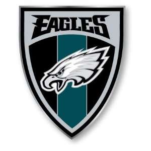  Philadelphia Eagles Crest Pin