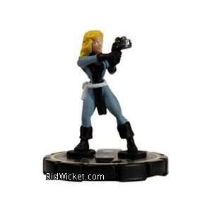  Science Police (Hero Clix   Unleashed   Science Police 