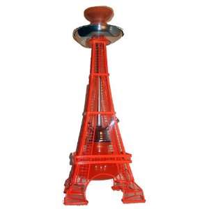  Eiffel Hookah (orange) 