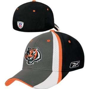  Cincinnati Bengals Second Season Hat by Reebok