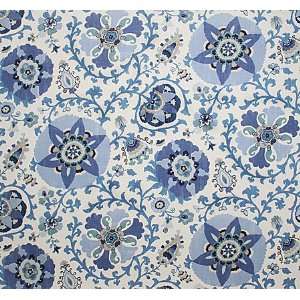  P1168 Saltillo in Baltic by Pindler Fabric Arts, Crafts 