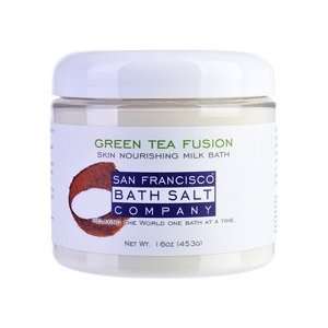  Skin Nourishing Milk Bath   Green Tea Fusion   12 Oz 