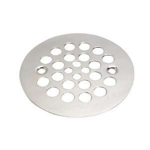   Replacement Shower Grid Finish PVD Brushed Bronze
