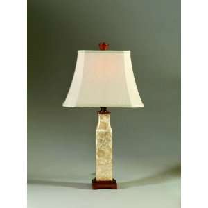  Table Lamp by Bassett Mirror Company   Metal (L2272T 