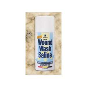  Simply Saline Wound Wash, 90 Ml, 1 Ounce Health 