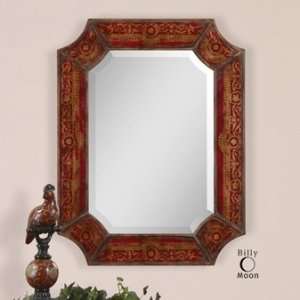  Uttermost Aldridge Mirror