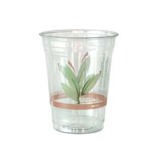 SOLO RTP16 J9036 Bare Eco Forward Recycled Content RPET Cup, 16 oz 