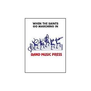  When The Saints Go Marching In Musical Instruments