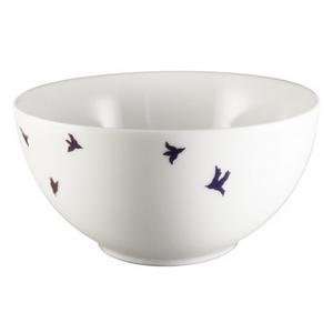 december cereal bowl by alyson fox for ink dish  Kitchen 
