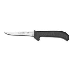   Black Utility/Deboning Knife 