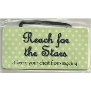   From Sagging. Magnetic Hanging Gift Signs From Egberts Treasures