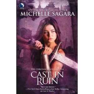   Sagara, Michelle (Author) Sep 20 11[ Paperback ] Michelle Sagara