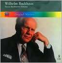 Wilhelm Backhaus Decca Wilhelm Backhaus $44.99