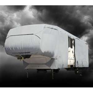  SafeGuard 5th Wheel Cover 20 23 ft 3 Ply   Grey 