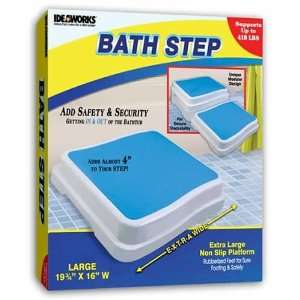 Bath Step