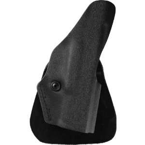 Safariland 5181 Open Top Paddle Holster, STX TAC Black, Right Hand 