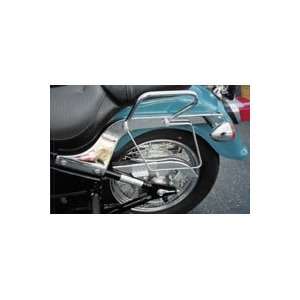  SADDLEBAG GRDS VN1600 CLSC Automotive