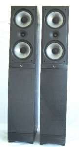 Infinity RS5 Speakers  