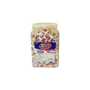 Necco Wafers Assorted Mini Rolls 150 Count  Grocery 