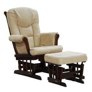  Todays Mom Madison Glider and Ottoman Toys & Games